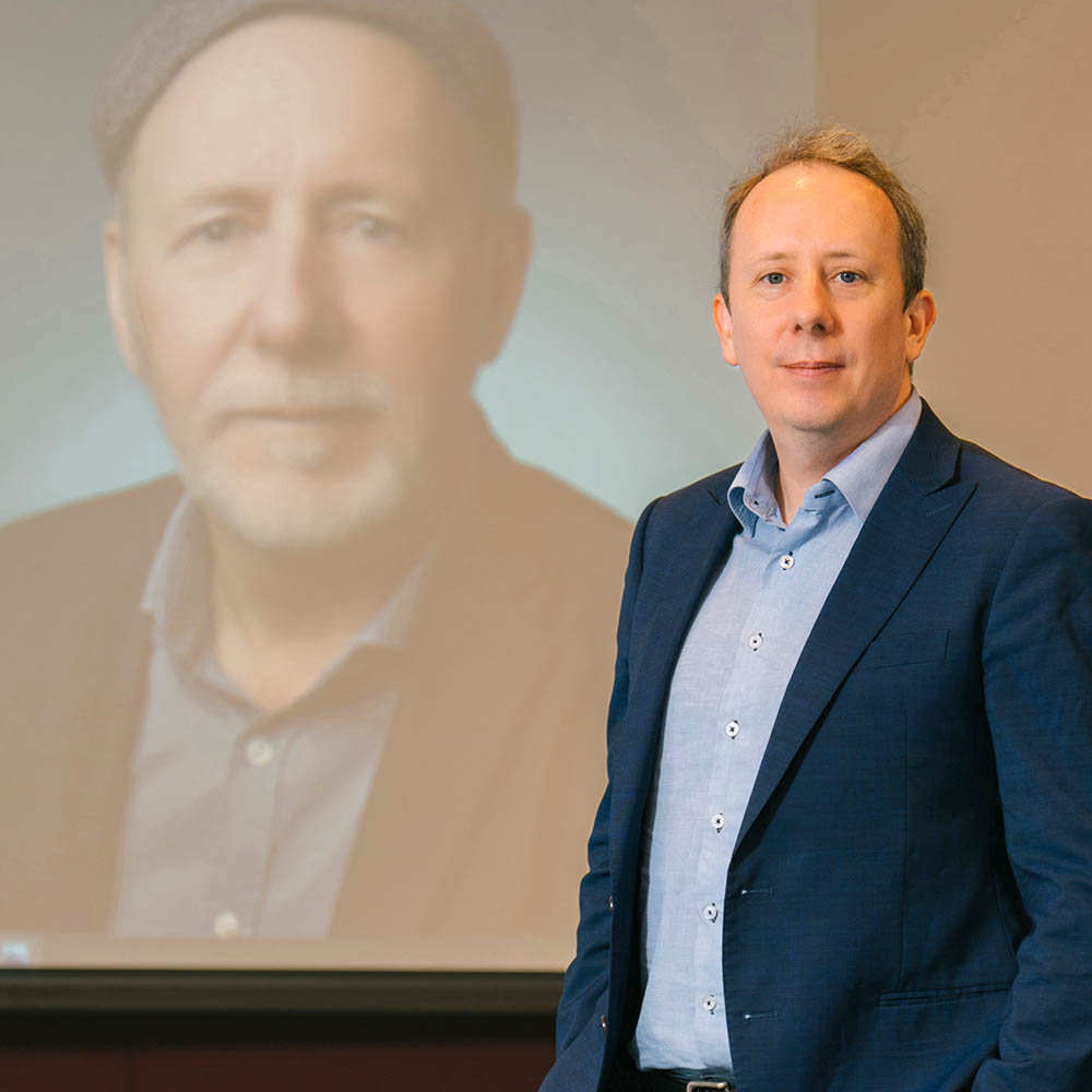 Alumni Newsletter Summer 2023