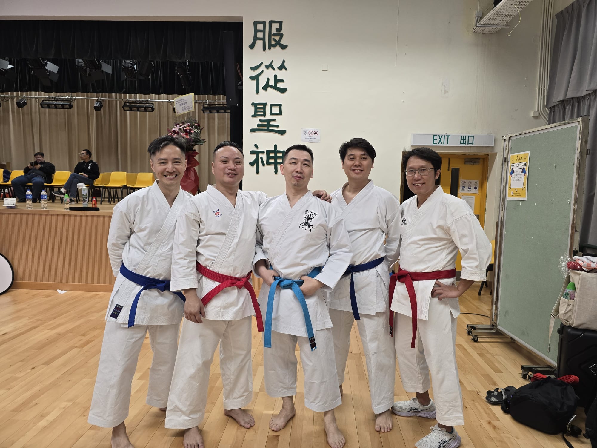 Karatedo Club_2024