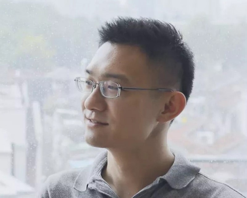 Jerry Zhu 