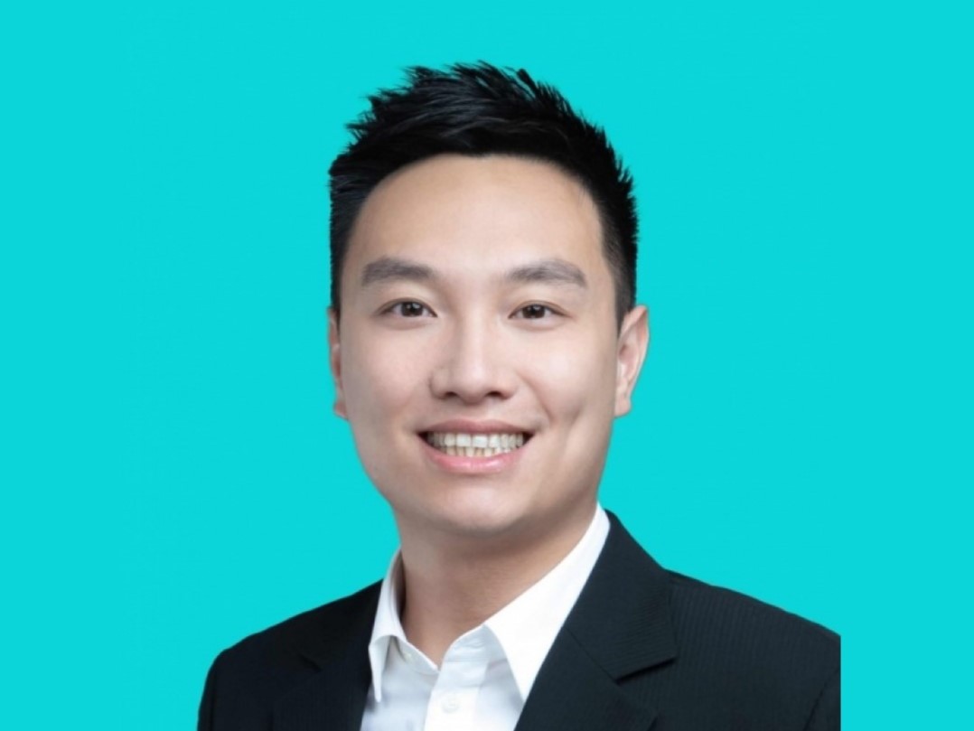 Ronald Kwok