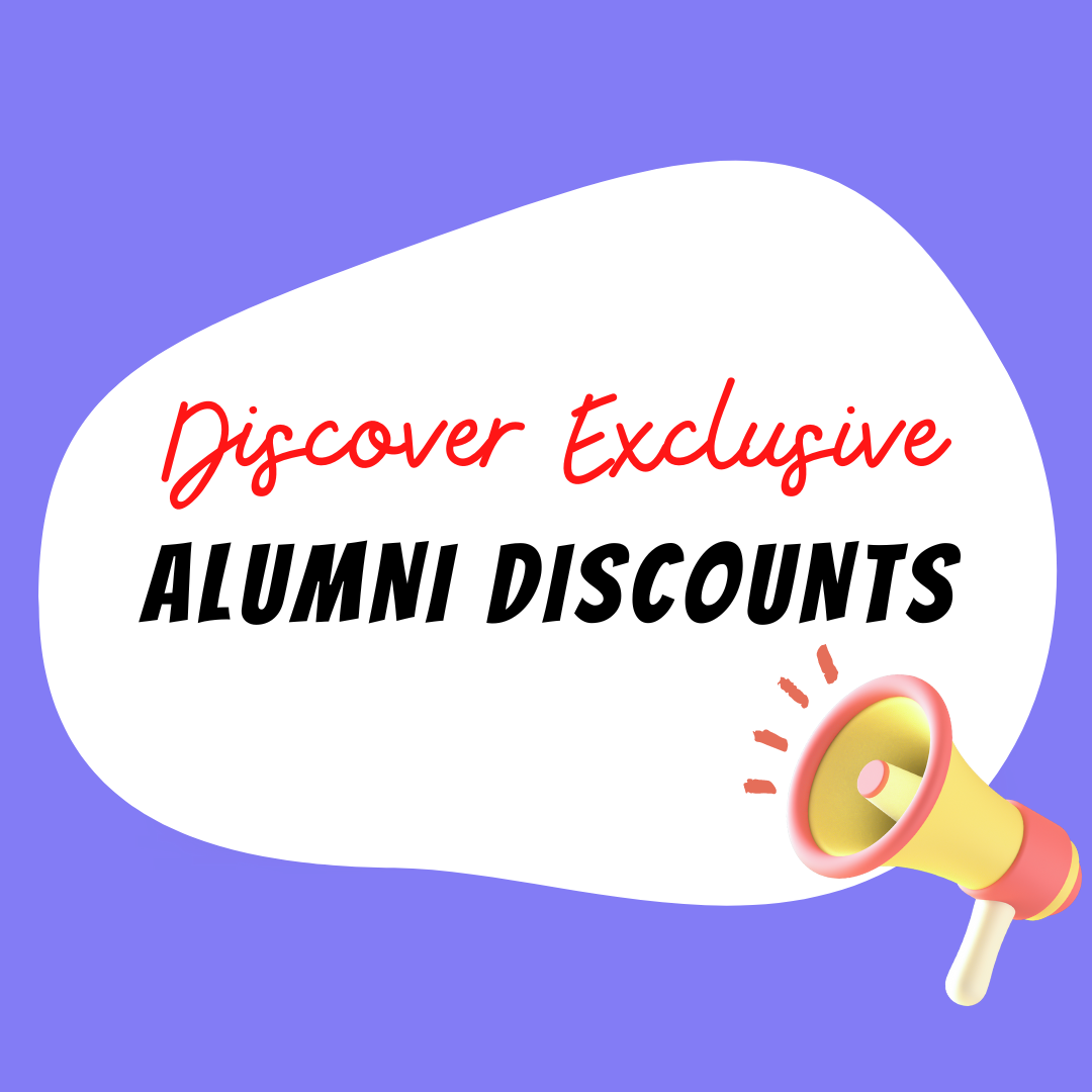 Offers by Alumni Entreprenuer