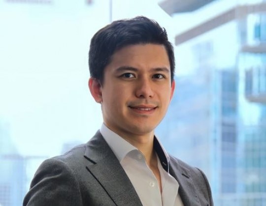 Ronald Ng