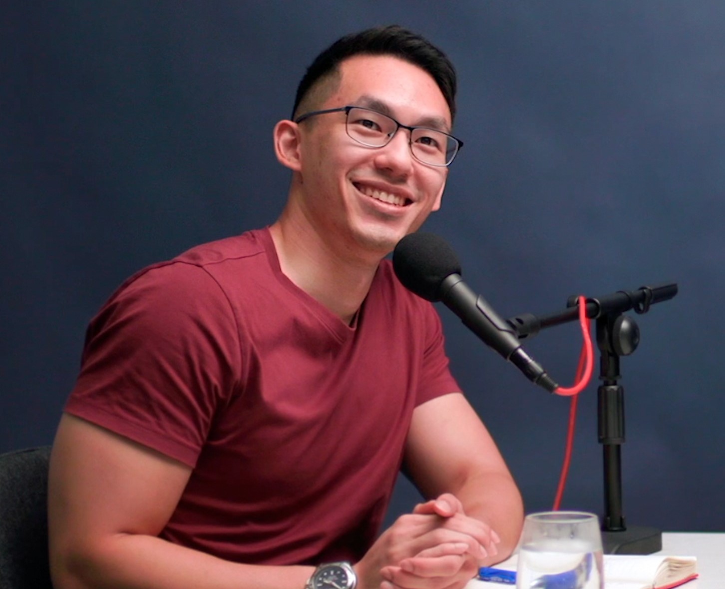 Ray Liew