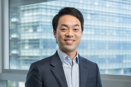 Langston Suen 