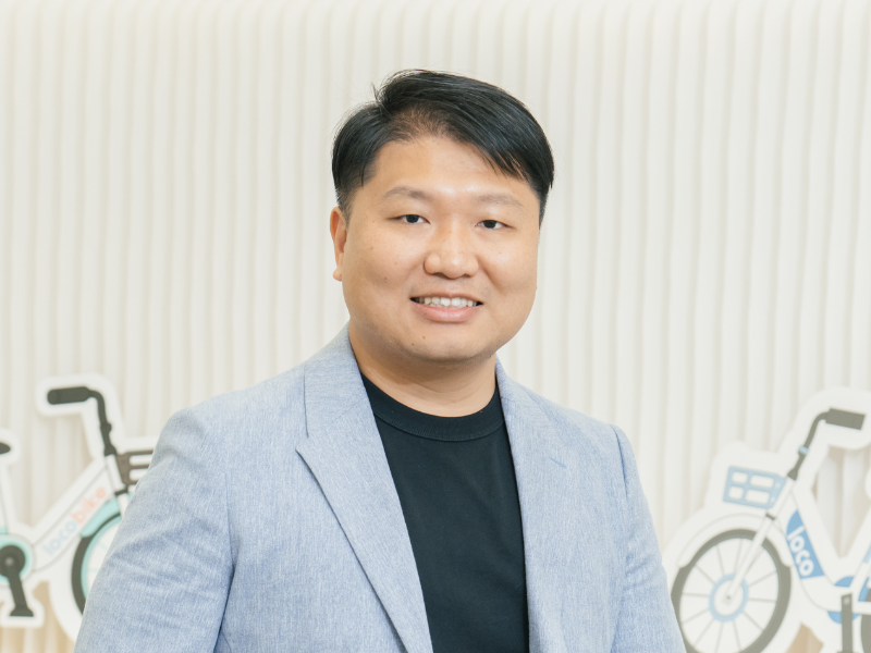 Ken Ching 