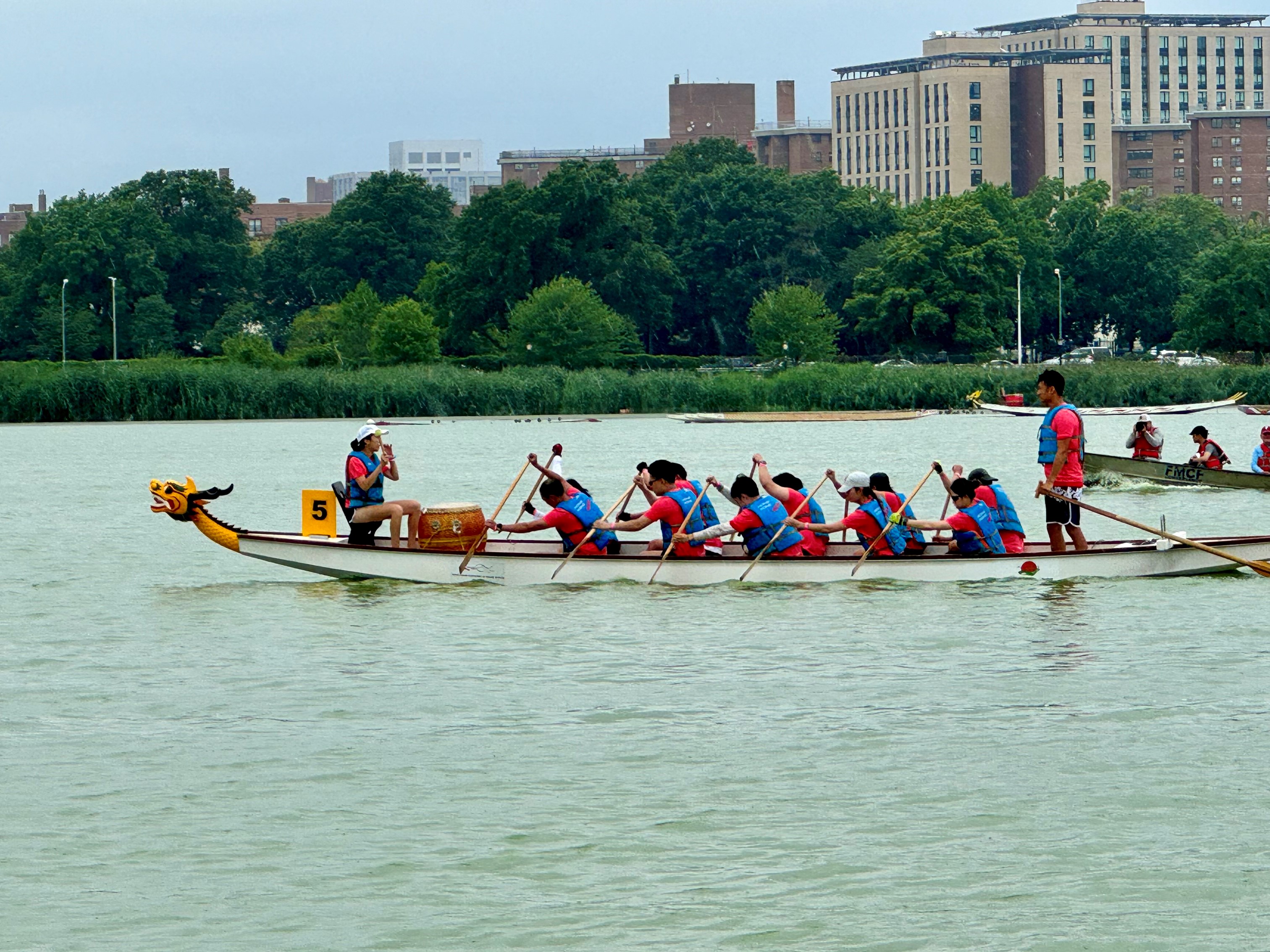 NY Dragon Boat 2