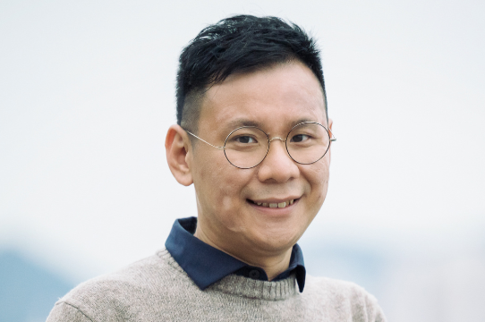 Bennet Tsui 
