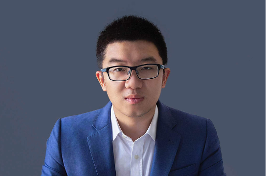 Danny Tao 