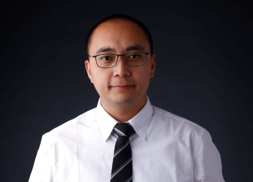 Dr. Ervin SHU 