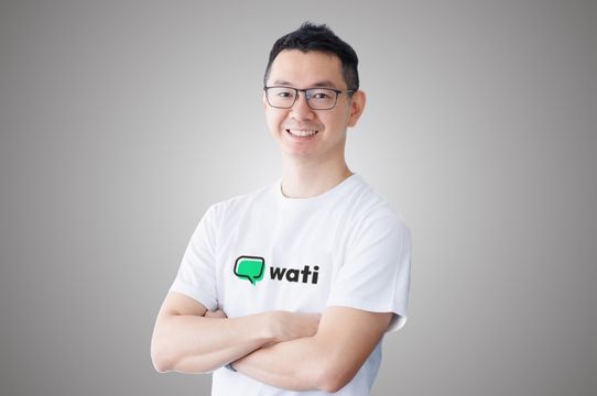 Ken Yeung