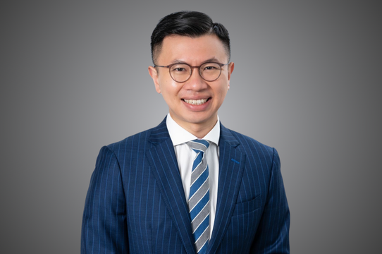 Hardy Liu