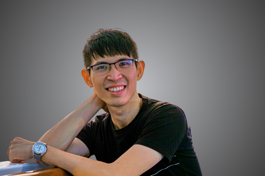 Nick Chin