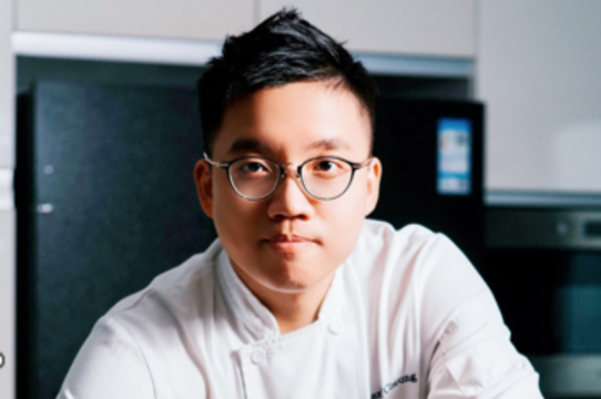 Charles Cheung