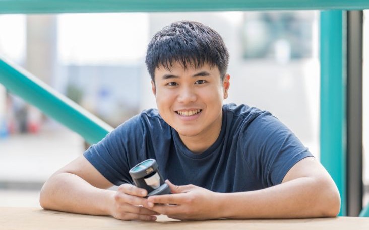 Anthony Lam