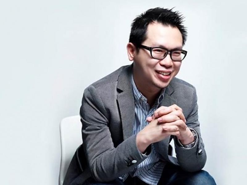 Alvin Lam