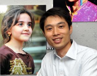 Billy Cheung