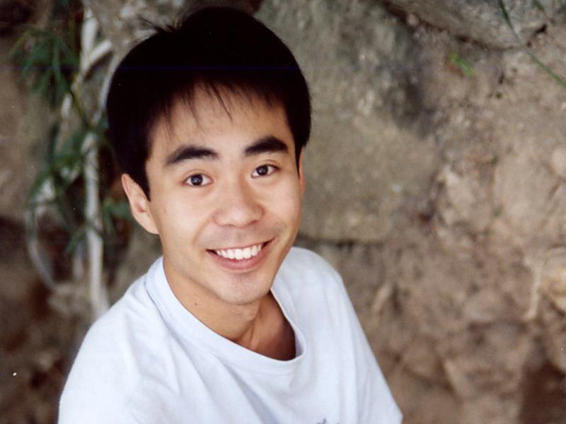 Wing Kin Cheng