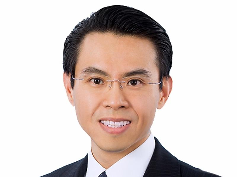 Frankie Leung