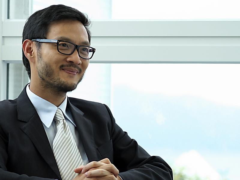 Jack Lau