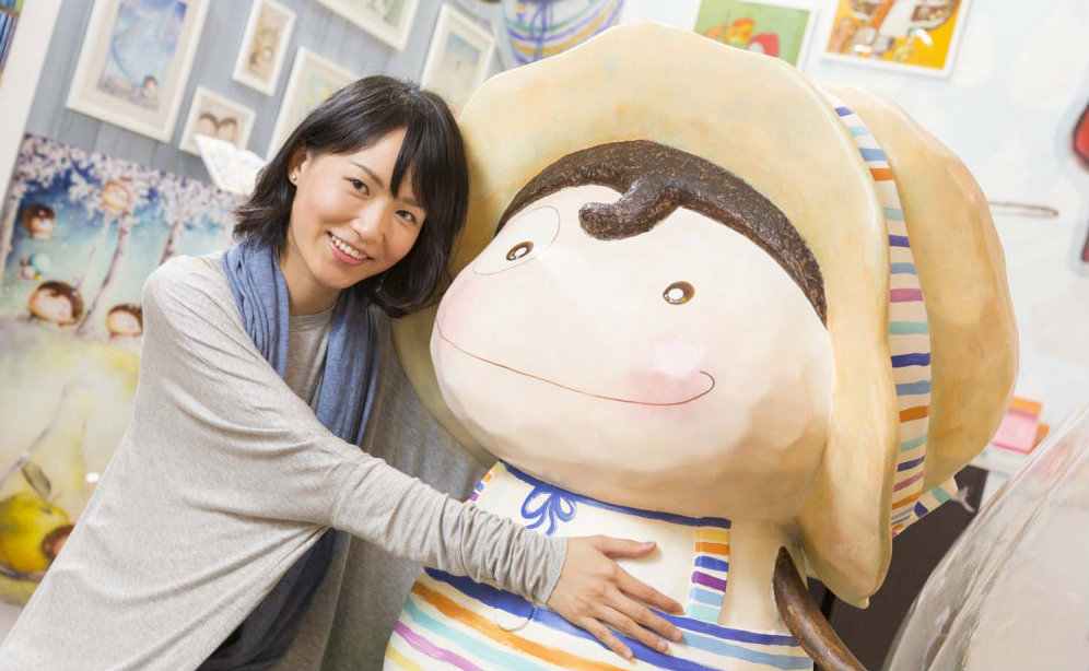 Jeanie Leung