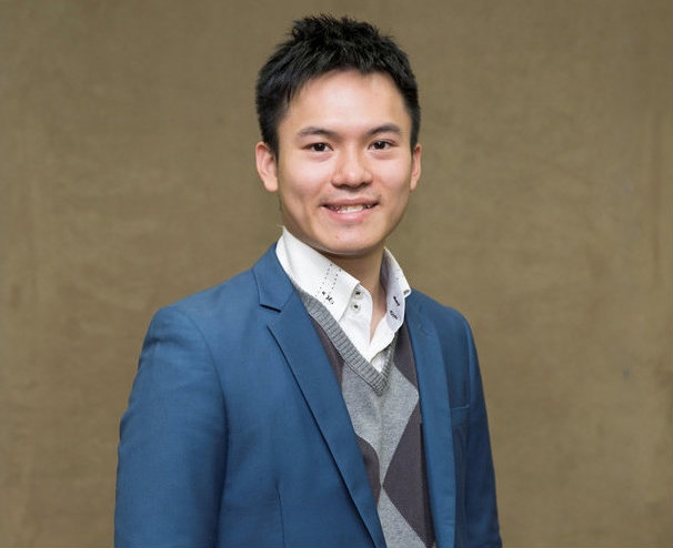 John Pang