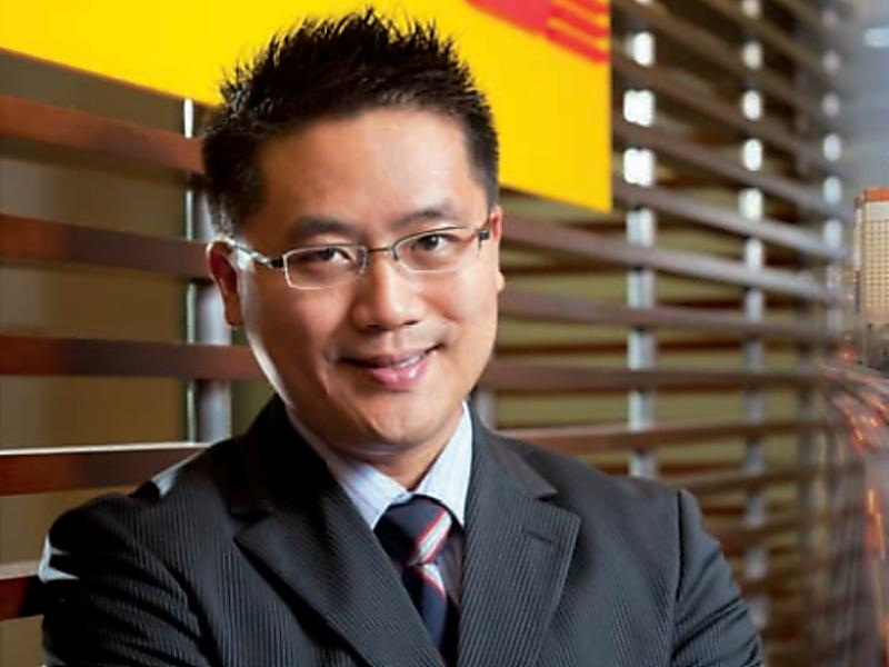 Laurence Cheung