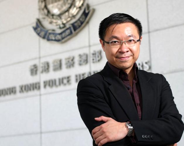 Sean Lin