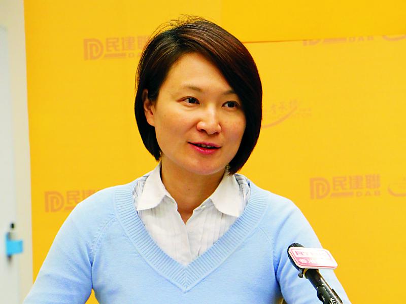 Starry Lee
