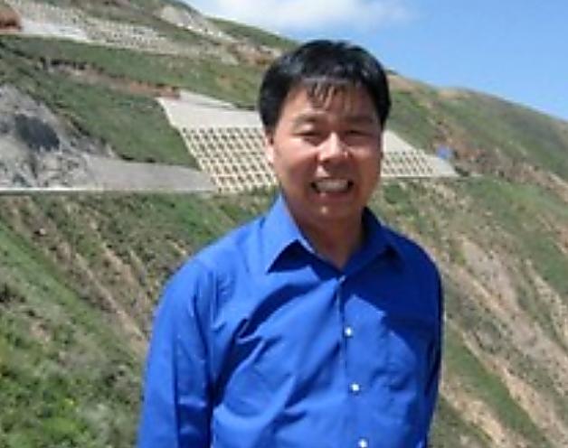 Qingxin Su