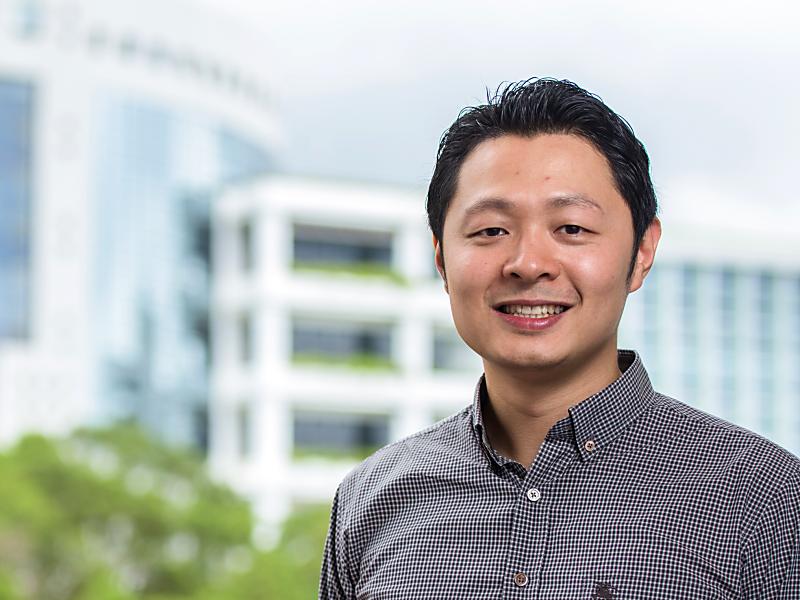 Sai-Kit Yeung