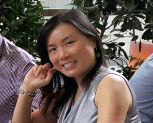 Amy Wan