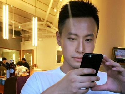 Michael Tse