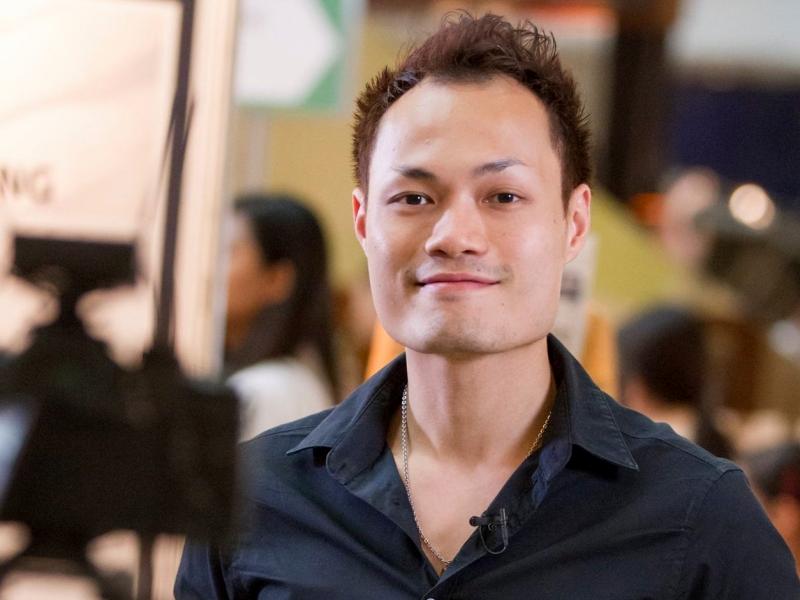 Reeves Chung