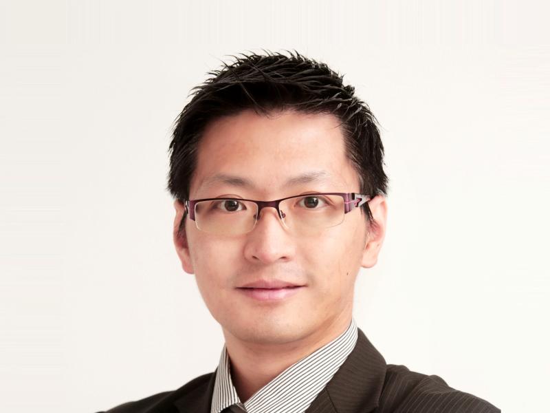 Rono Kwong