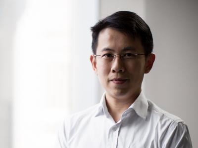 Don Huang