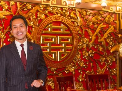 Andrew TW Leung