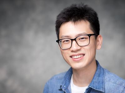 Sherlock Huang