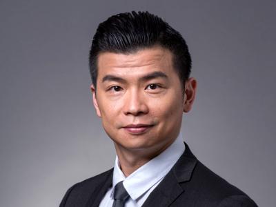 Eddy Wu