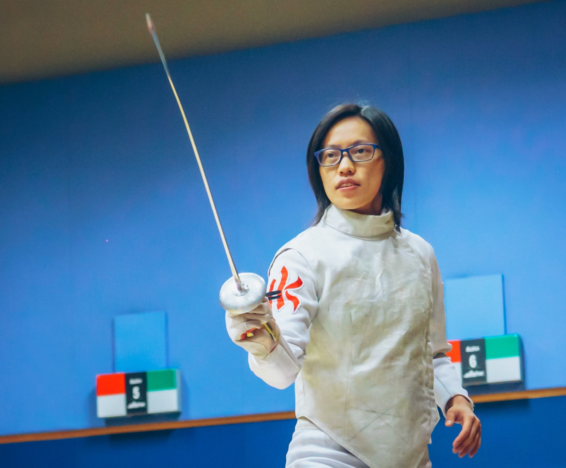 Kimberley Cheung
