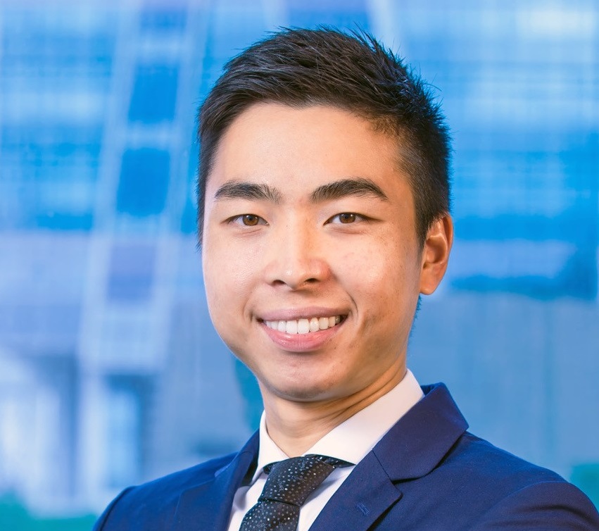 Kyle Yeung