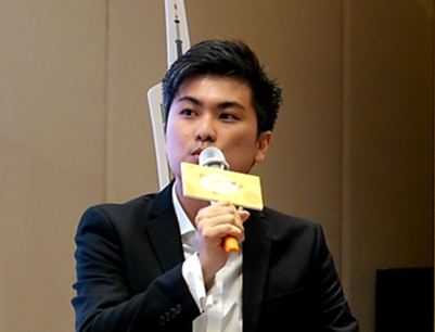 Lawrence Chau