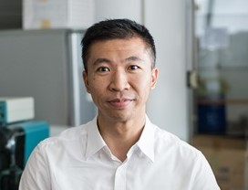 Thomas Lee