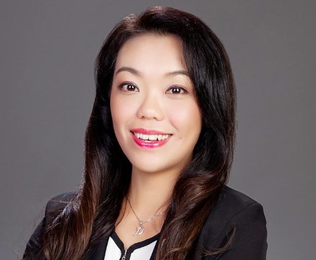 Daisy Chow