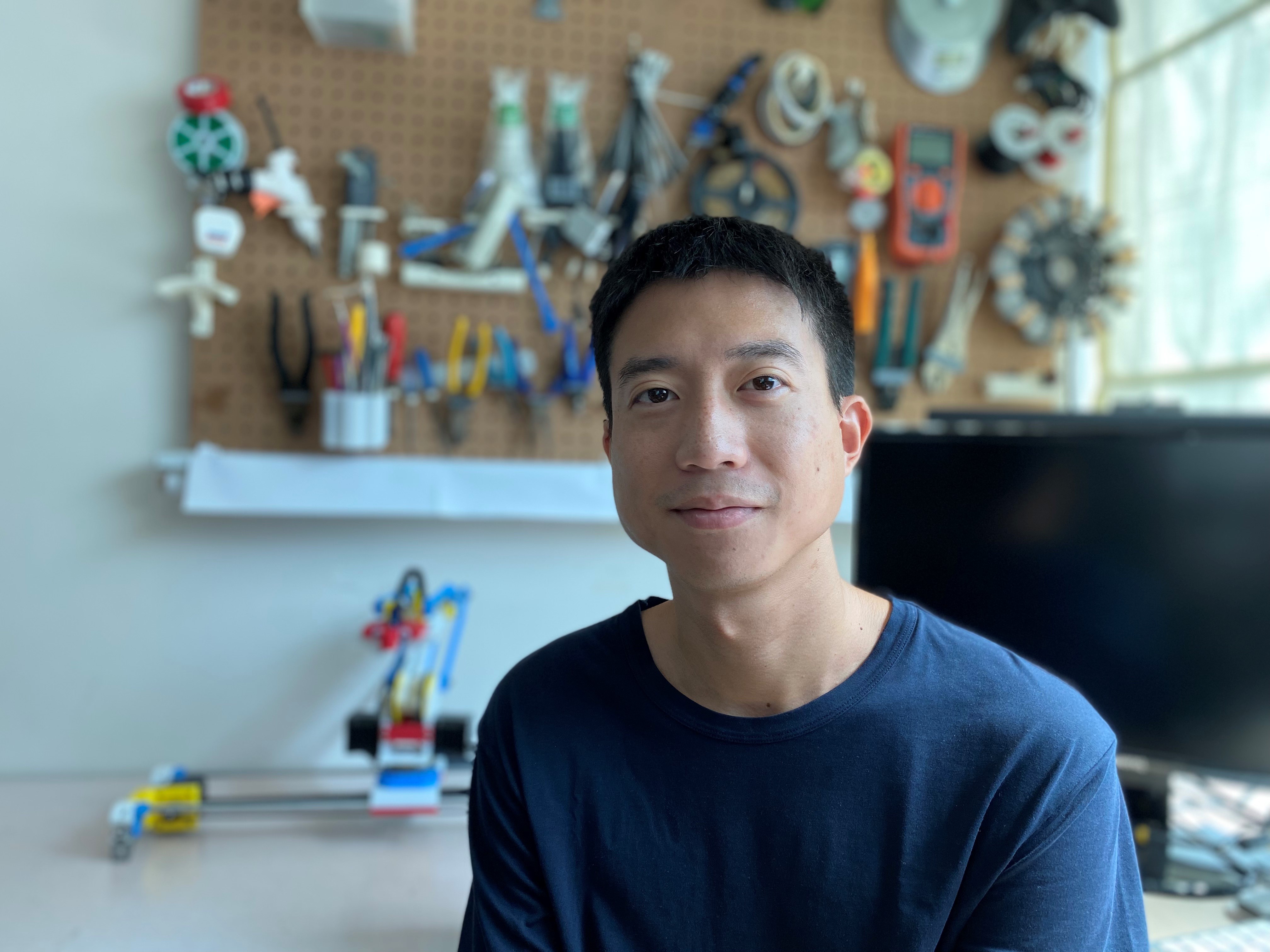 Leo Yeung