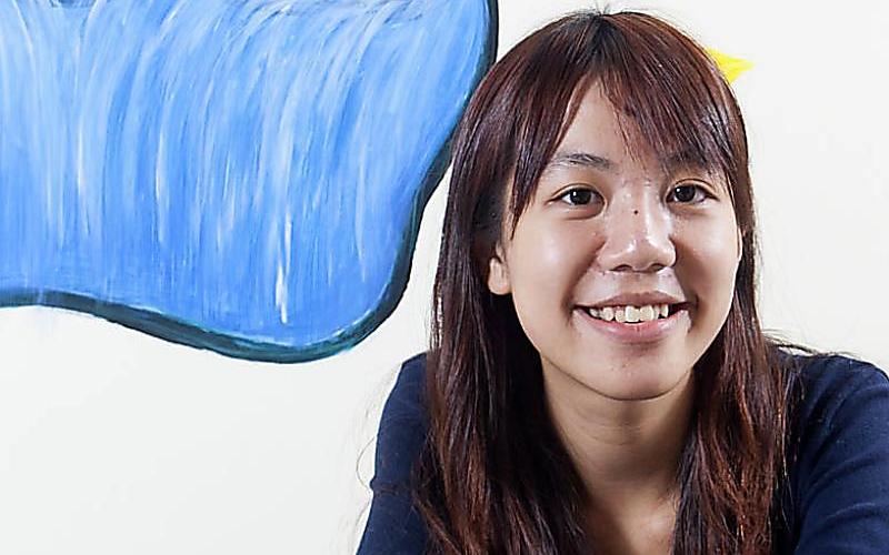 Carrie Tang