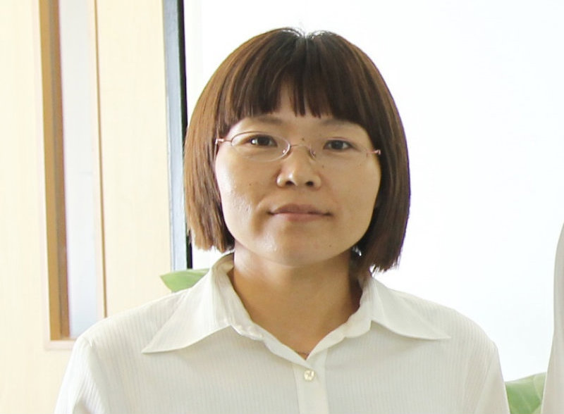 Haiying Chen