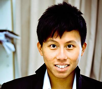 Leo Wong