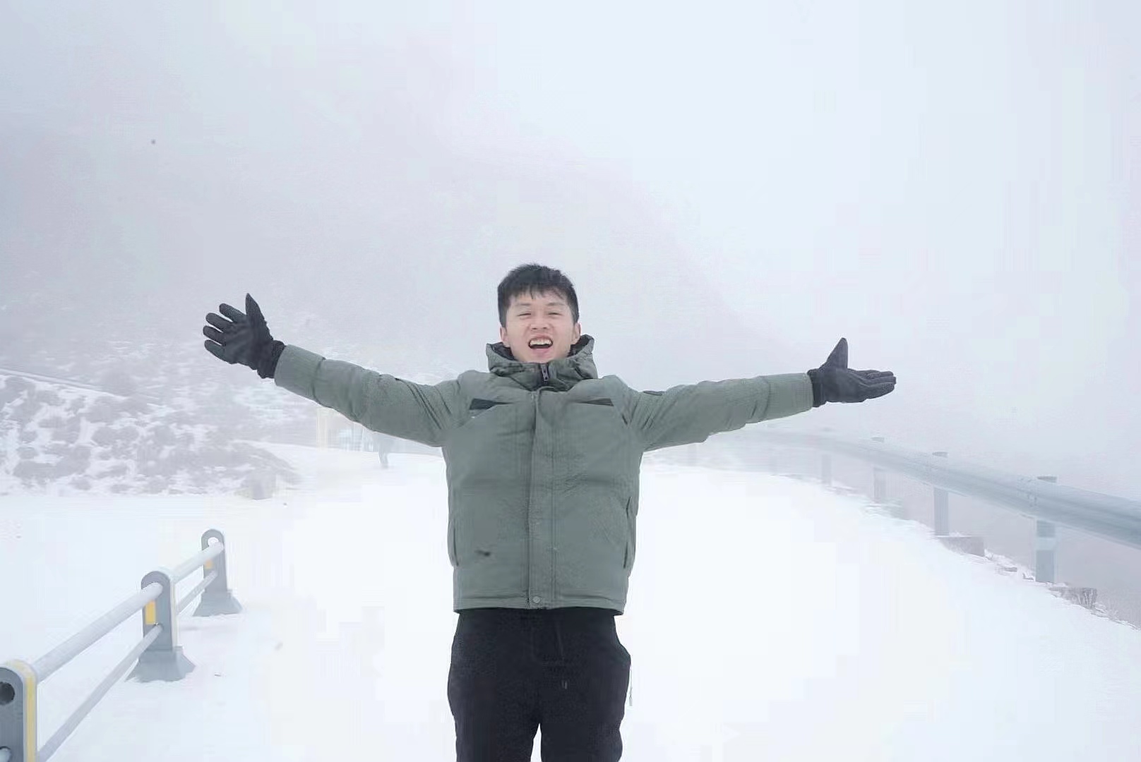 Junpeng Xuan 