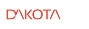 DAKOTA logo