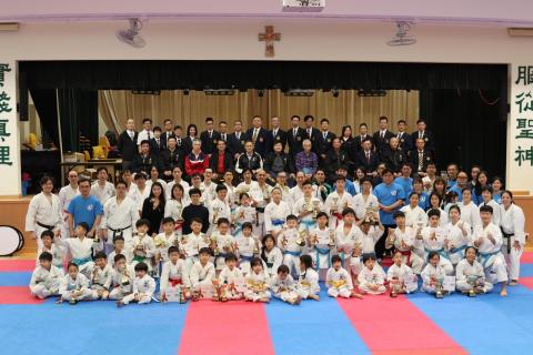 Karatedo Club_2024